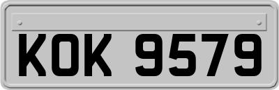 KOK9579
