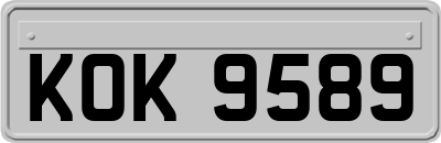 KOK9589