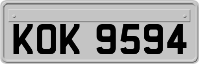KOK9594