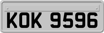 KOK9596