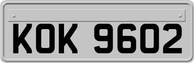 KOK9602