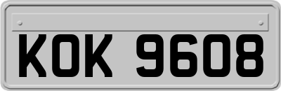 KOK9608