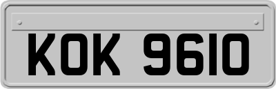 KOK9610