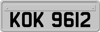 KOK9612