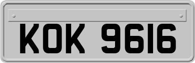 KOK9616
