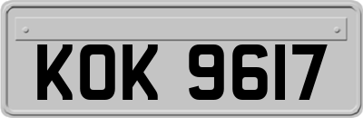 KOK9617