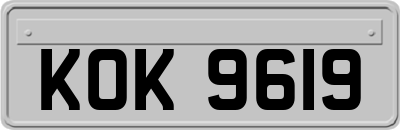 KOK9619