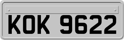 KOK9622
