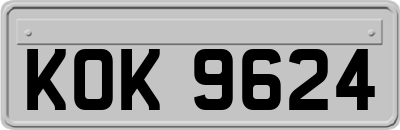 KOK9624