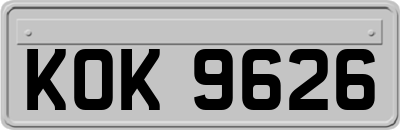 KOK9626