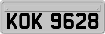 KOK9628