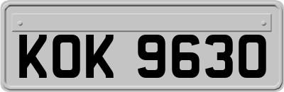 KOK9630