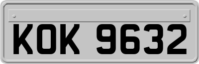 KOK9632