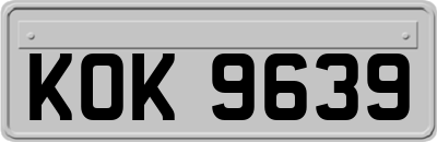 KOK9639