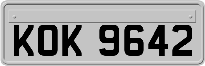 KOK9642