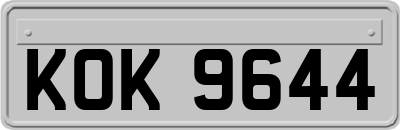 KOK9644