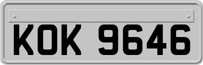 KOK9646