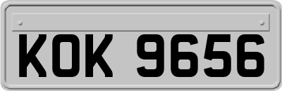 KOK9656