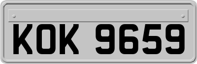 KOK9659