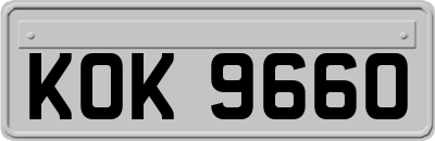 KOK9660