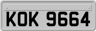 KOK9664