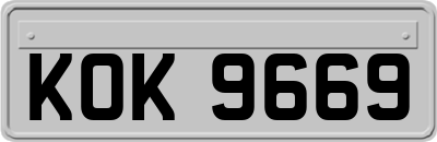 KOK9669