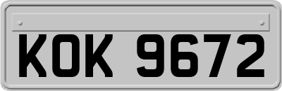 KOK9672