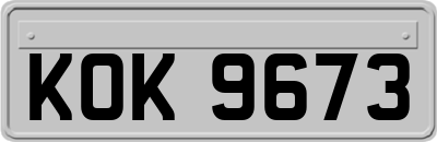 KOK9673
