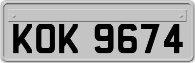 KOK9674