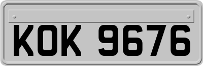 KOK9676
