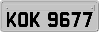 KOK9677