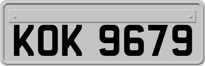 KOK9679