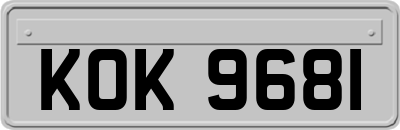 KOK9681
