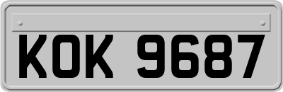 KOK9687
