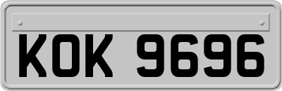 KOK9696