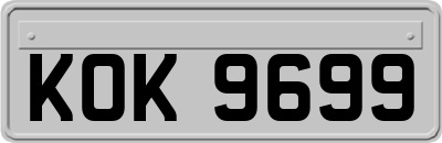 KOK9699