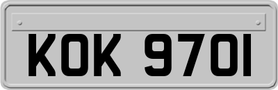 KOK9701