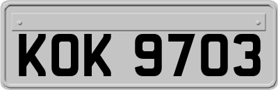 KOK9703