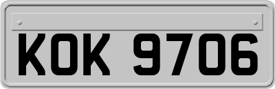 KOK9706