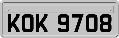 KOK9708