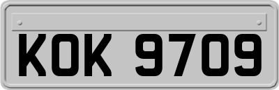 KOK9709
