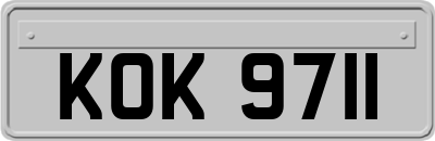 KOK9711