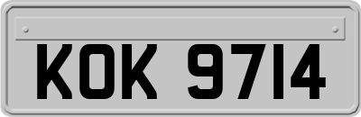 KOK9714