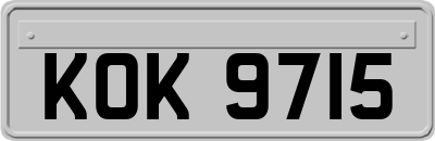 KOK9715