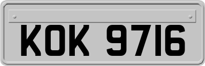 KOK9716