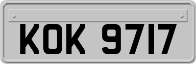 KOK9717