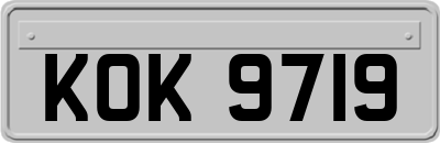 KOK9719