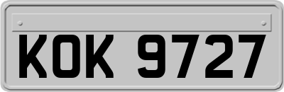 KOK9727