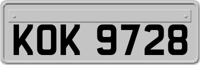 KOK9728