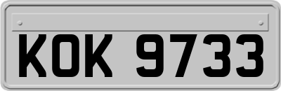 KOK9733